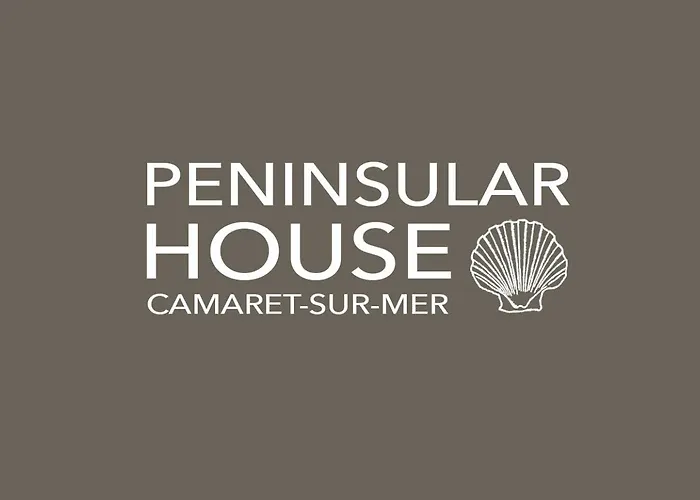 Peninsular House