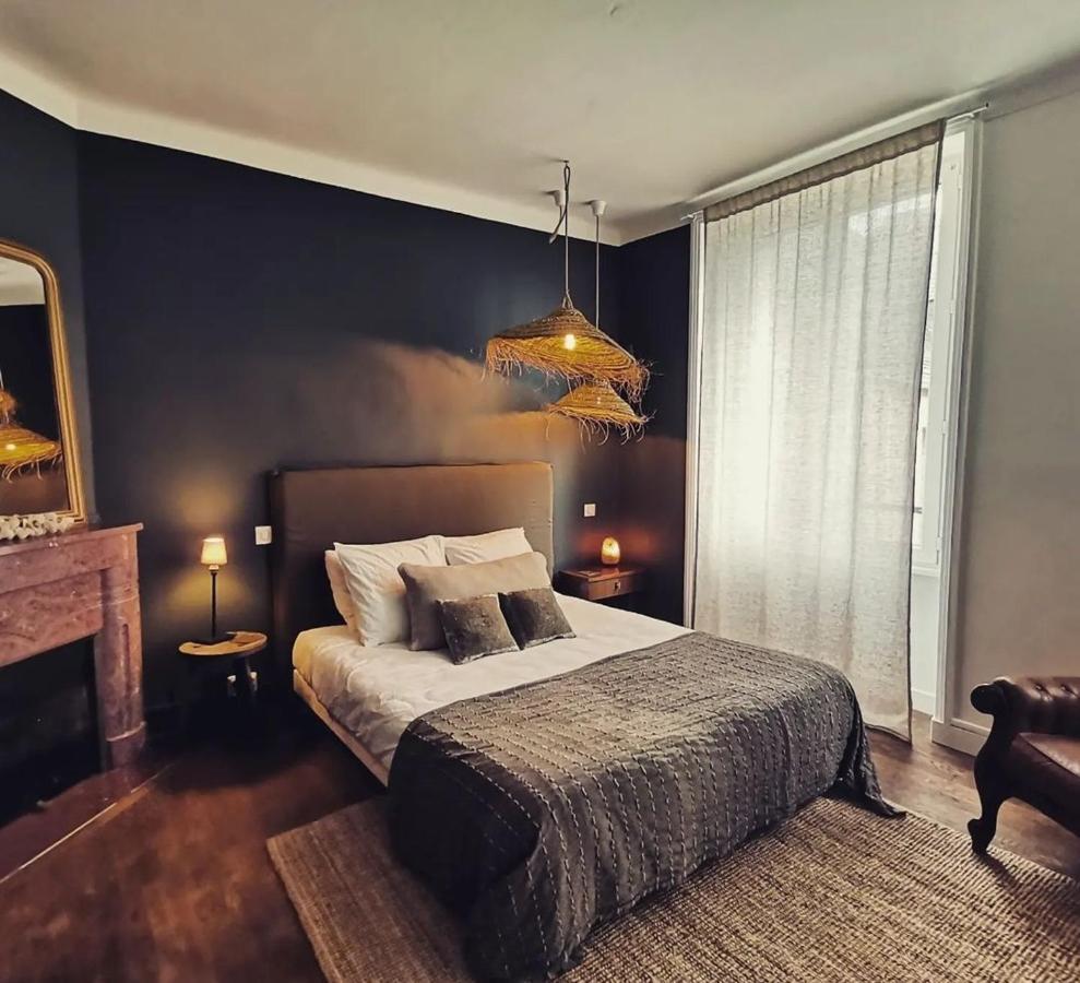 Peninsular House Camaret-sur-Mer