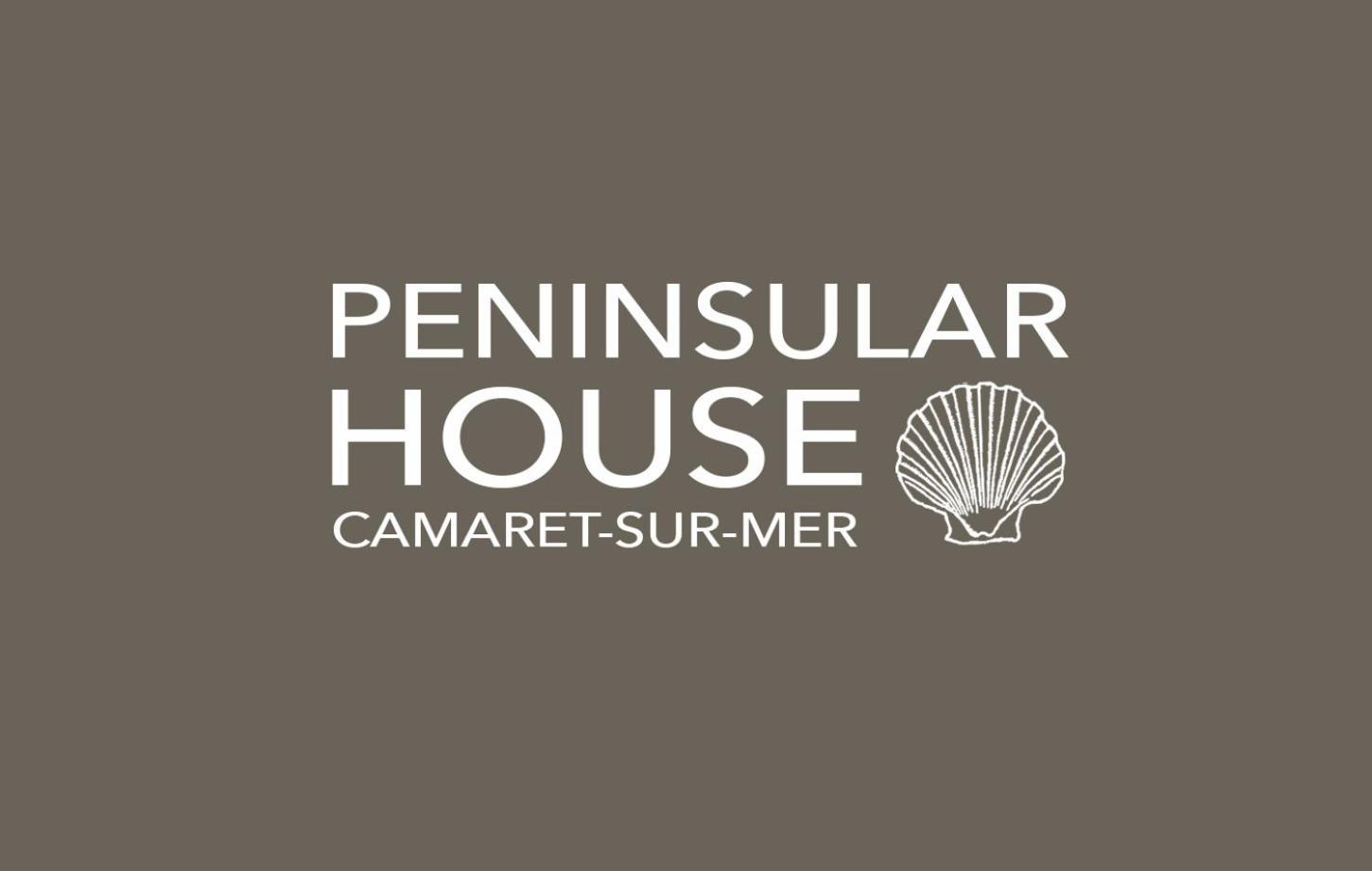 Holiday home Peninsular House