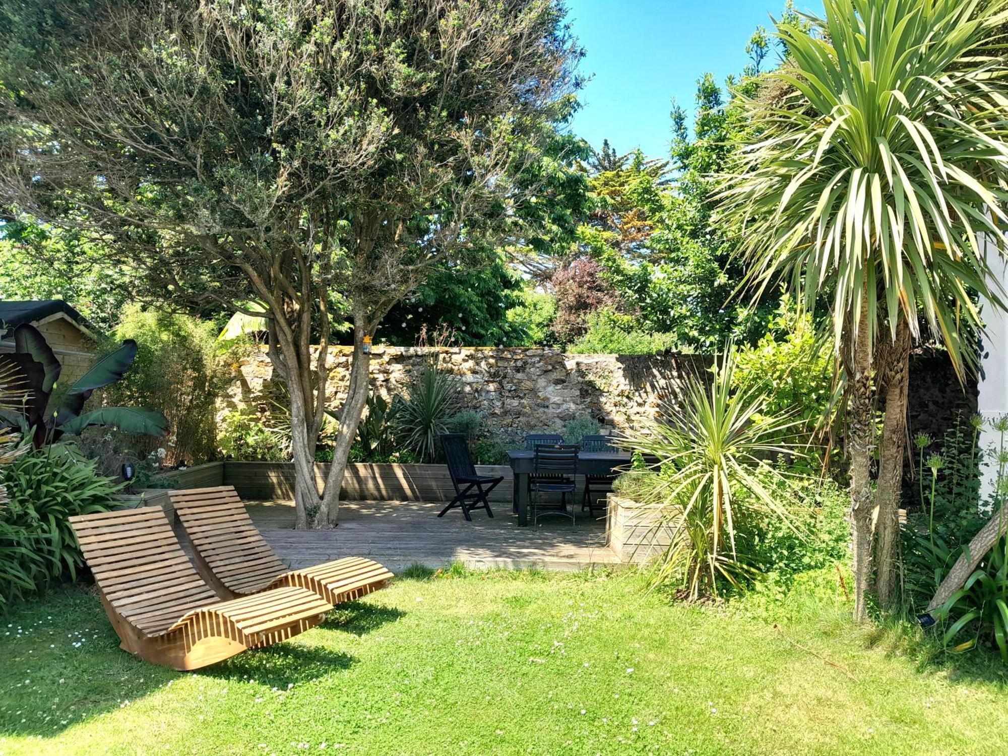 Holiday home Peninsular House Camaret-sur-Mer